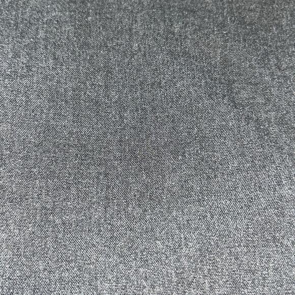 Mens Murano Wardrobe Essentials Evan Extra Fit TekFit Waistband Charcoal Sz36 - Picture 3 of 9